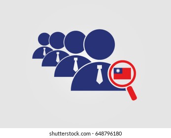 Taiwan Employee Selection