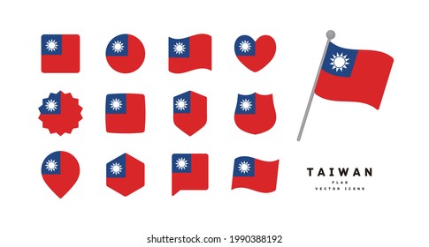 Bendera chinese taipei