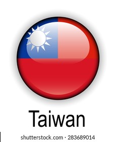 taiwan official state flag