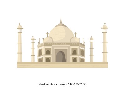 4,226 Taj Mahal Graphic Images, Stock Photos & Vectors | Shutterstock