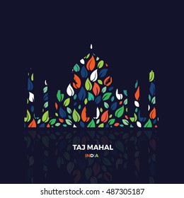 Taj Mahal India