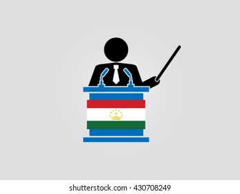 Tajikistan Analyze