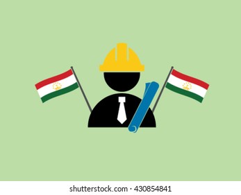 Tajikistan Architect