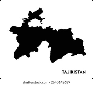 Tajikistan icon vector design, Tajikistan Logo design, Tajikistan's unique charm and natural wonders, Use it in your marketing materials, travel guides, or digital projects, Tajikistan icon vector art
