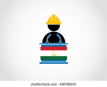 Tajikistan Labor