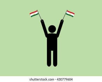 Tajikistan People Victory