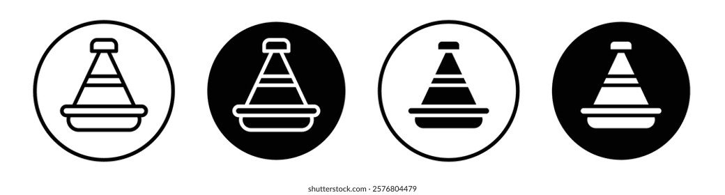 Tajine icons vector pack for web designs