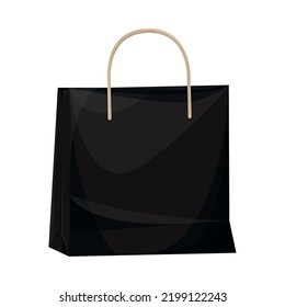 icono de burla de sacos negros