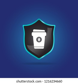 take away cup icon