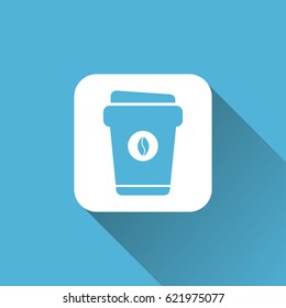 take away cup icon