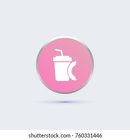 take away cup icon