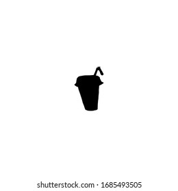 take away drink icon take away drink vector take away drink sign badges