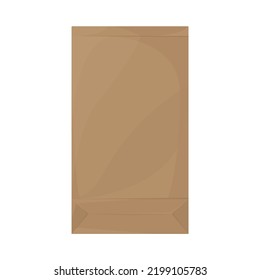 icono de parodia de sobre alejado aislado