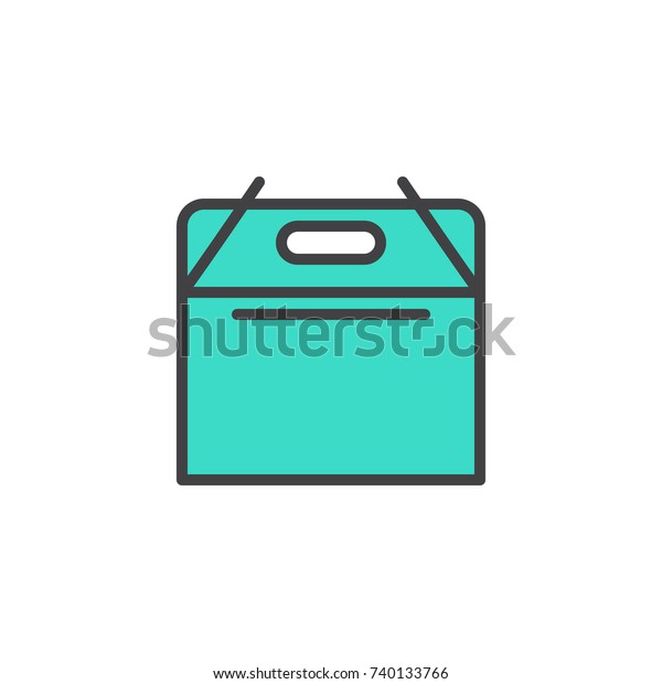 away luggage stock symbol