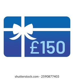 Take Away Gift Card Blue £150