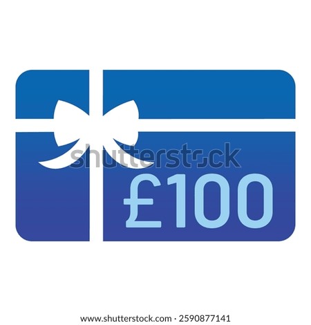 Take Away Gift Card Blue £100
