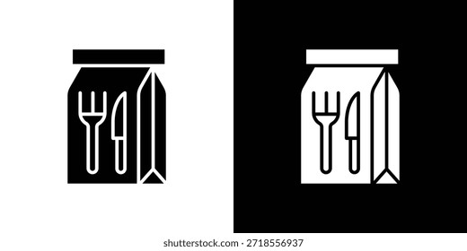Tirar ilustração de vetor de ícone - ícones de vetor de estilo preto de alta qualidade