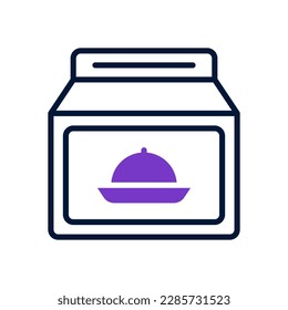 icono de eliminación para tu diseño de sitio web, logotipo, aplicación, interfaz de usuario.