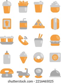 Eliminar, ilustración, vector sobre un fondo blanco.