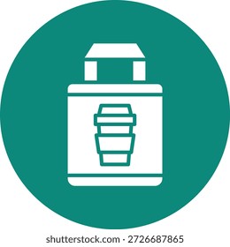 Remover ilustração de design de ícone de vetor