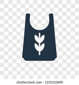 Take away vector icon isolated on transparent background, Take away transparency logo concept