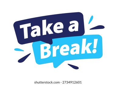 break