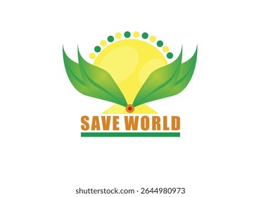 TAKE CARE OF THE EARTH FOR A BETTER LIFE