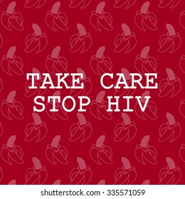 Take care. Stop HIV.
