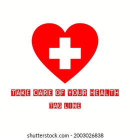 
Take care of your health