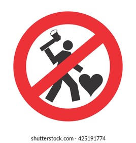 Take care of your heart. 