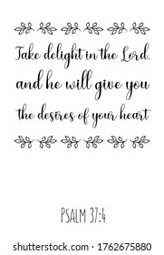  Alegra a Jehovah, y él te dará los deseos de tu corazón. Verso de la Biblia, cita