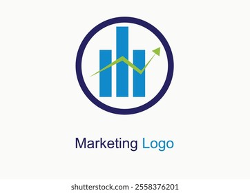 Take the first step toward building a compelling brand identity with our Digital Marketing Logo Design Template. It’s more than just a logo a statement of your expertise and commitment to excelled.