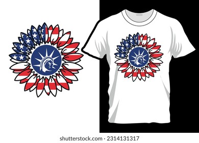 Take into account your preferences as well as the tools available when designing the shirt. 
Make it more personalized by adding additional elements.

