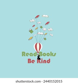 Take a look, its in a book. Book lover T shirt design, vintage, typography