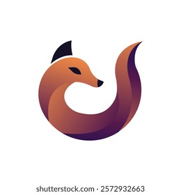 Take a look at our innovative gallery of fox logo designs perfect for your Photoshop and website projects