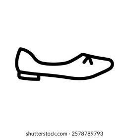 Take a look at this amazing icon of shoes