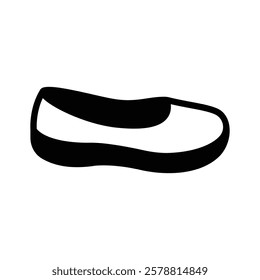 Take a look at this amazing icon of shoes