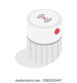 Take a look at this amazing icon of smart speaker