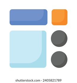 Werfen Sie einen Blick auf diese wunderschön gestalteten Web-Wireframes, Wireframing, Layout, Vorlagensymbol