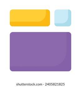 Take a look at this beautifully designed website wireframes, wireframing, layout, template icon