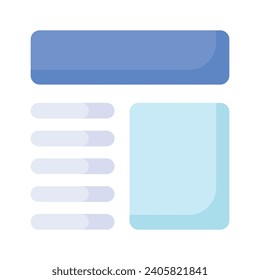 Werfen Sie einen Blick auf diese wunderschön gestalteten Web-Wireframes, Wireframing, Layout, Vorlagensymbol