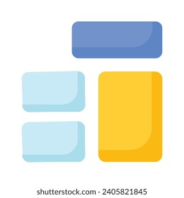 Take a look at this beautifully designed website wireframes, wireframing, layout, template icon
