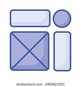 Eche un vistazo a este hermoso sitio web wireframes, wireframing, diseño, icono de plantilla