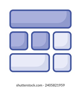Eche un vistazo a este hermoso sitio web wireframes, wireframing, diseño, icono de plantilla