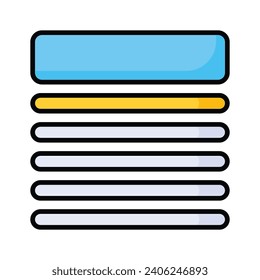 Take a look at this beautifully designed website wireframes, wireframing, layout, template icon