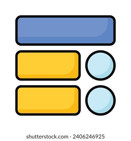Take a look at this beautifully designed website wireframes, wireframing, layout, template icon