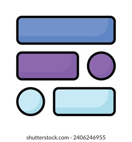 Take a look at this beautifully designed website wireframes, wireframing, layout, template icon