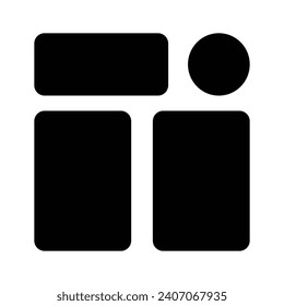 Take a look at this beautifully designed website wireframes, wireframing, layout, template icon