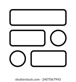 Eche un vistazo a este hermoso sitio web wireframes, wireframing, diseño, icono de plantilla