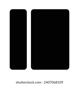 Take a look at this beautifully designed website wireframes, wireframing, layout, template icon